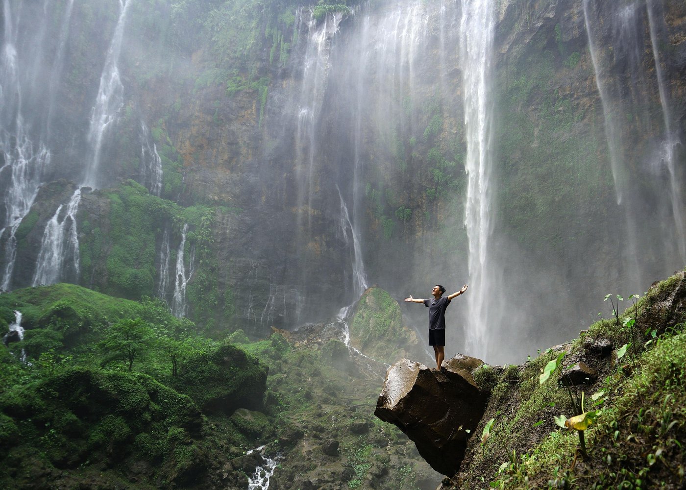 3D/2N everything tour from Malang