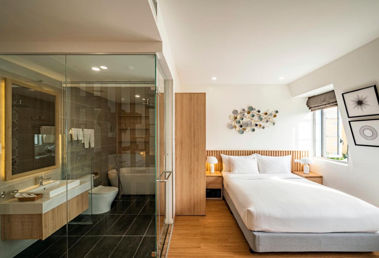 Ann Hotel & Spa Khem Beach PQ

