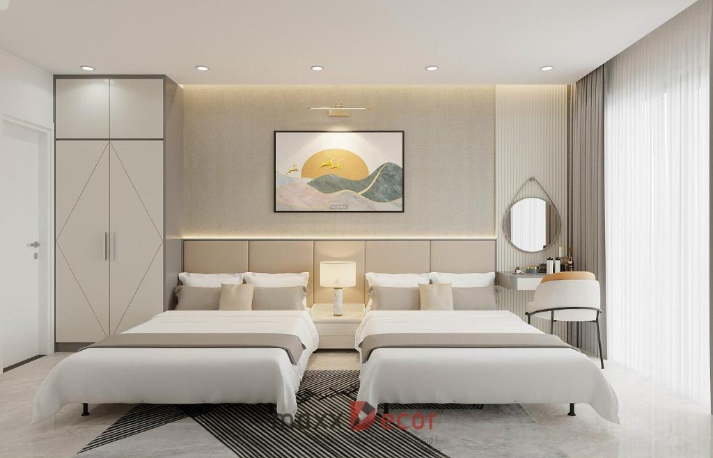 Bách Khang Hotel
