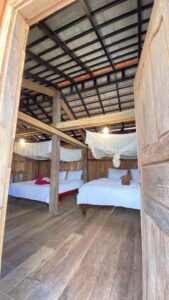 Battambang Eco Stay Cambodia