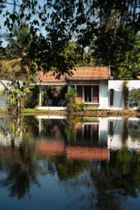 Battambang Resort Cambodia