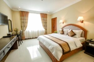 Classy Hotel & Spa Cambodia