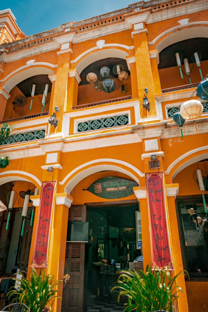Hoi An, Quang Nam Province, Vietnam