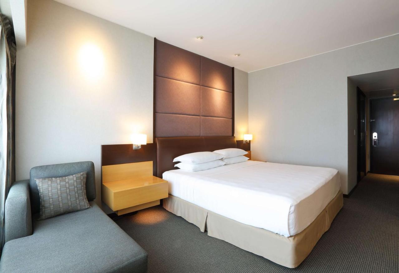 Hyatt Regency Mexico City
