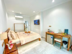Muni Residence & Spa Cambodia